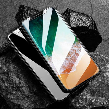 3x Ochranné tvrzené sklo pro Apple iPhone X/XS - 2+1 zdarma