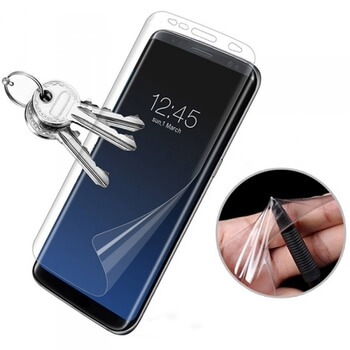 3x 3D TPU ochranná fólie pro Samsung Galaxy Note 8 N950F - 2+1 zdarma
