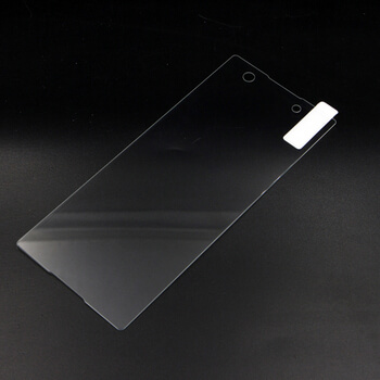 3x Ochranné tvrzené sklo pro Sony Xperia XA1 - 2+1 zdarma