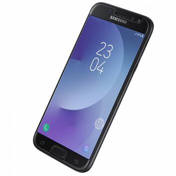 3x Ochranná fólie pro Samsung Galaxy J7 2017 J730F - 2+1 zdarma