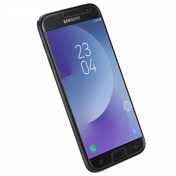 3x Ochranná fólie pro Samsung Galaxy J7 2017 J730F - 2+1 zdarma