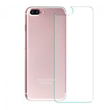 Zadní ochranné tvrzené sklo pro Apple iPhone 8 Plus