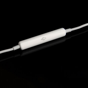 Sluchátka pro Apple iPhone, iPad s ovládáním konektor Lightning