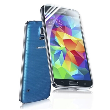 Ochranná fólie pro Samsung Galaxy S5 Mini