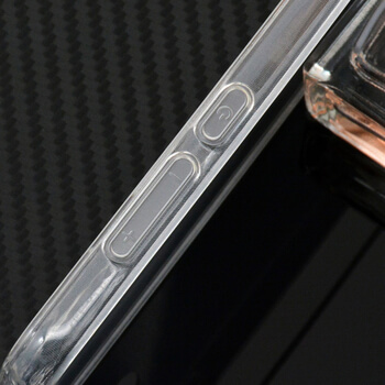 Silikonový zrcadlový ochranný obal pro Huawei Mate 10 Lite - stříbrný