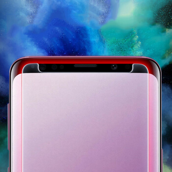 3x Ochranné tvrzené sklo pro Samsung Galaxy S9 G960F - 2+1 zdarma