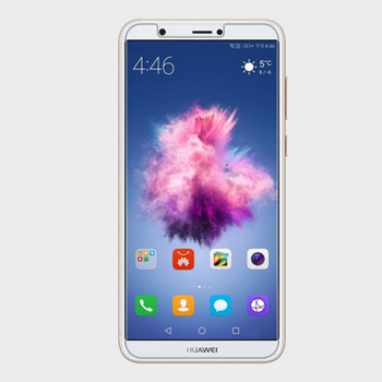 3x Ochranná fólie pro Huawei P Smart - 2+1 zdarma