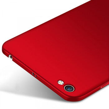 Ochranný plastový kryt pro Xiaomi Redmi 5A - černý