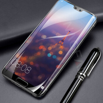 3D TPU ochranná fólie pro Huawei P20 Pro