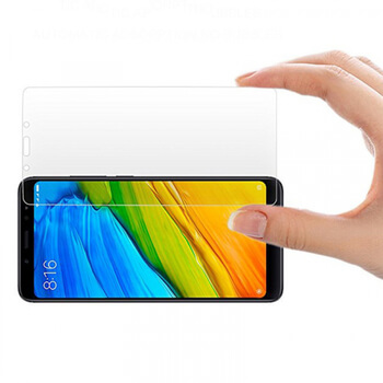 Ochranné tvrzené sklo pro Xiaomi Redmi Note 5 Global