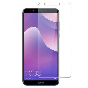 Ochranná fólie pro Huawei Y6 Prime 2018
