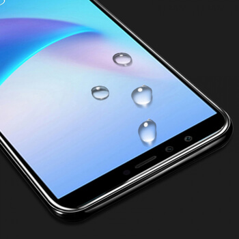 3x Ochranné tvrzené sklo pro Huawei Y6 Prime 2018 - 2+1 zdarma