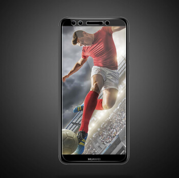 Ochranné tvrzené sklo pro Huawei Y7 Prime (2018)