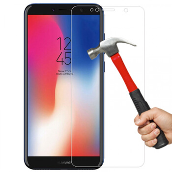 Ochranné tvrzené sklo pro Huawei Y7 Prime (2018)