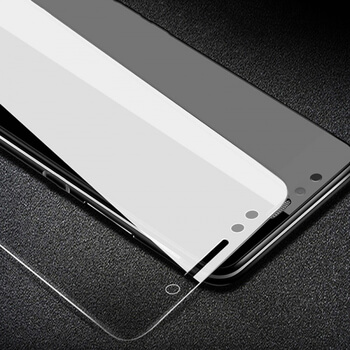 3x Ochranné tvrzené sklo pro Huawei Y7 Prime (2018) - 2+1 zdarma