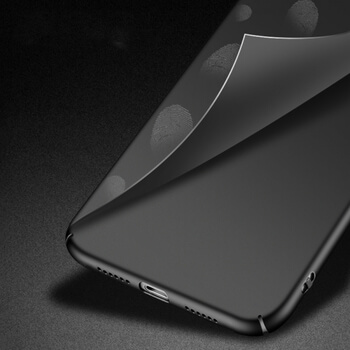 Ochranný plastový kryt pro Huawei Y7 Prime (2018) - růžový