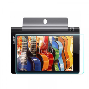 3x Ochranné tvrzené sklo pro Lenovo Yoga Tab 3 10" LTE - 2+1 zdarma