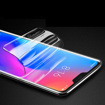 3D TPU ochranná fólie pro Xiaomi Mi A2 Lite