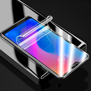 3D TPU ochranná fólie pro Xiaomi Mi A2 Lite