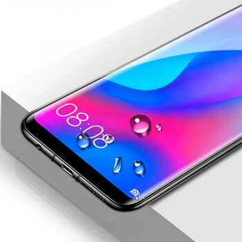 3D TPU ochranná fólie pro Huawei Nova 3