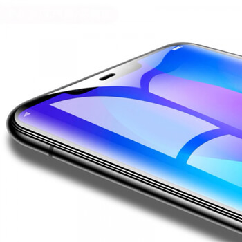 3D TPU ochranná fólie pro Huawei Nova 3