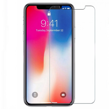 Ochranné tvrzené sklo pro Apple iPhone XR