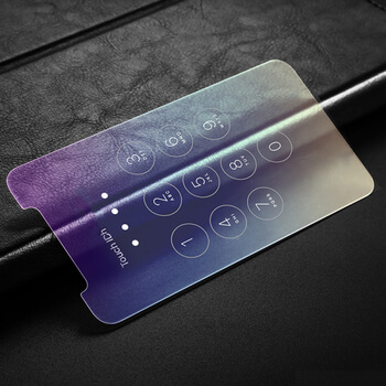 3x Ochranné tvrzené sklo pro Apple iPhone XR - 2+1 zdarma
