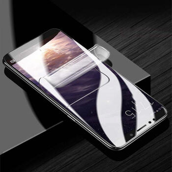3x 3D TPU ochranná fólie pro Xiaomi Mi A2 - 2+1 zdarma