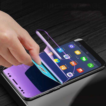 3x 3D TPU ochranná fólie pro Samsung Galaxy Note 9 N960F - 2+1 zdarma