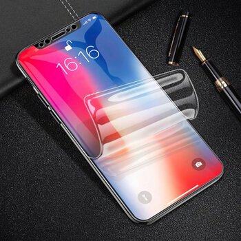 3D TPU ochranná fólie pro Samsung Galaxy A8 2018 A530F