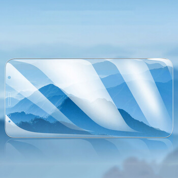 3x 3D TPU ochranná fólie pro Samsung Galaxy A8 2018 A530F - 2+1 zdarma