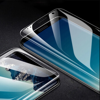 3x 3D TPU ochranná fólie pro Samsung Galaxy A8 2018 A530F - 2+1 zdarma