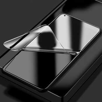 3x 3D TPU ochranná fólie pro LG G7 ThinQ - 2+1 zdarma