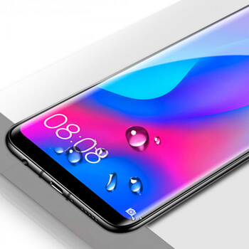 3D TPU ochranná fólie pro Huawei Nova 3i