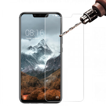 Ochranné tvrzené sklo pro Huawei Nova 3i