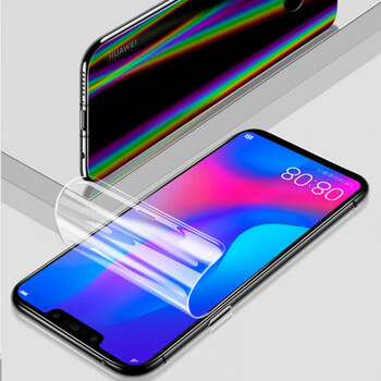 3x 3D TPU ochranná fólie pro Huawei Mate 20 Pro - 2+1 zdarma