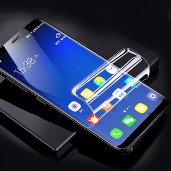 3D TPU ochranná fólie pro Samsung Galaxy A9 2018 A920F