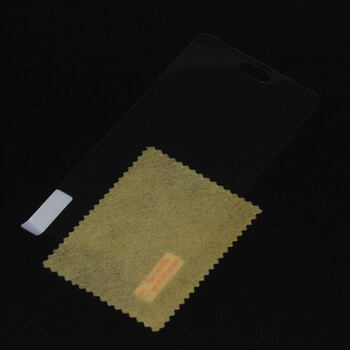 3x Ochranná fólie pro Samsung Galaxy Note 4 - 2+1 zdarma