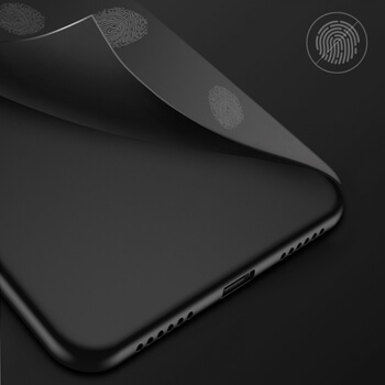 Ochranný plastový kryt pro Xiaomi Mi A2 Lite - modrý