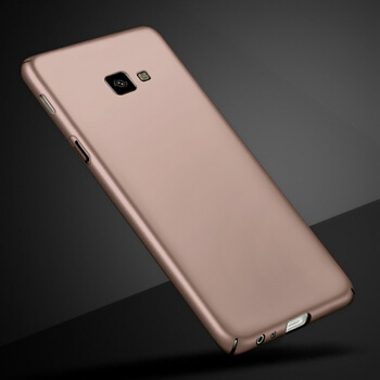 Ochranný plastový kryt pro Samsung Galaxy J4+ J415F - růžový