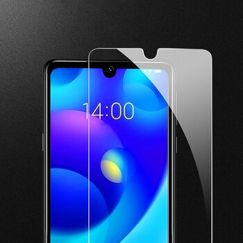 3x Ochranné tvrzené sklo pro Xiaomi Redmi Note 7 - 2+1 zdarma