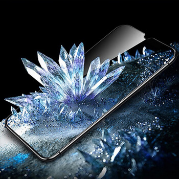 3x 3D ochranné tvrzené sklo s rámečkem pro Xiaomi Redmi Note 7 - černé - 2+1 zdarma