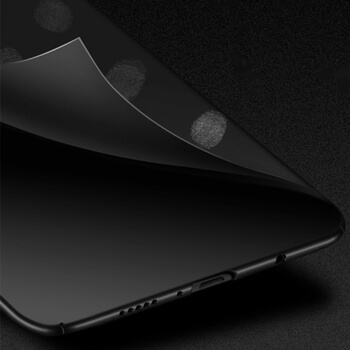 Ochranný plastový kryt pro Xiaomi Redmi Note 7 - černý