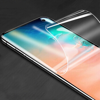 3x 3D TPU ochranná fólie pro Samsung Galaxy S10e G970 - 2+1 zdarma