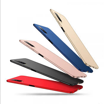 Ochranný plastový kryt pro Huawei P30 Pro - černý