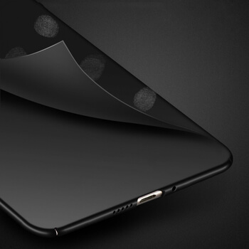 Ochranný plastový kryt pro Huawei P30 Pro - červený