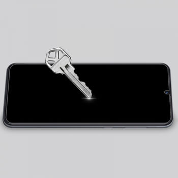 3x Ochranné tvrzené sklo pro Samsung Galaxy A50 A505F - 2+1 zdarma