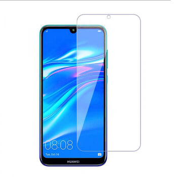3x Ochranné tvrzené sklo pro Huawei Y6 2019 - 2+1 zdarma