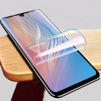 3D TPU ochranná fólie pro Samsung Galaxy A70 A705F