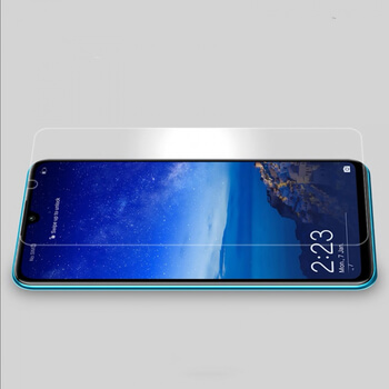 3x Ochranné tvrzené sklo pro Huawei P30 Lite - 2+1 zdarma
